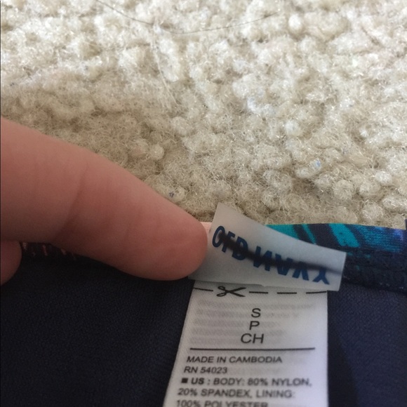 bikini set - Picture 3 of 4